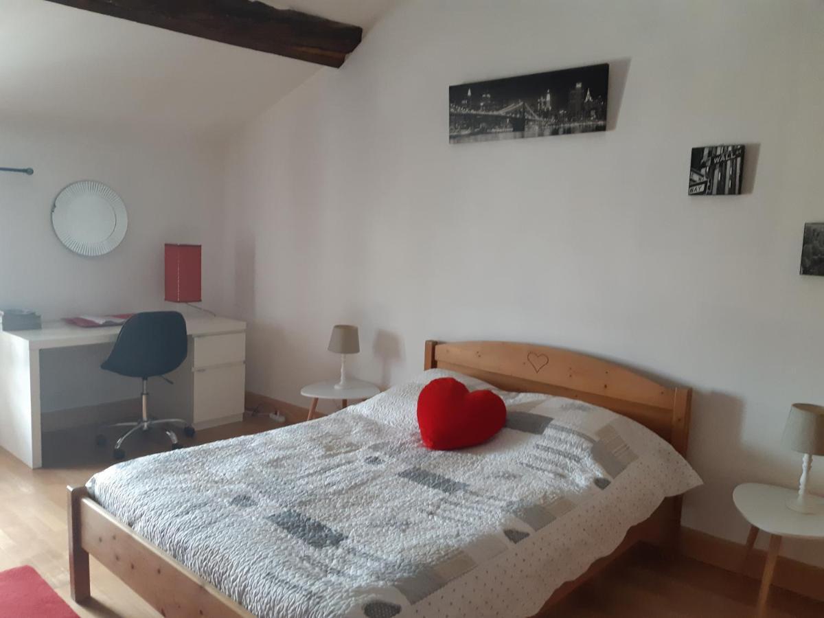 Hôtel L'Hortalisse à Gaillac Extérieur photo
