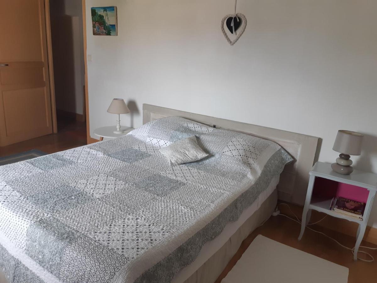 Hôtel L'Hortalisse à Gaillac Extérieur photo