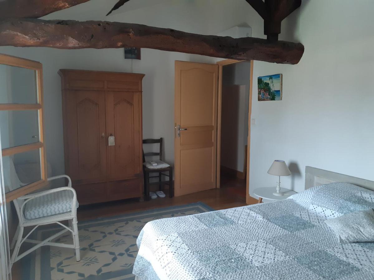 Hôtel L'Hortalisse à Gaillac Extérieur photo