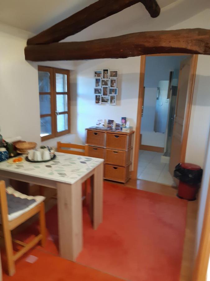 Hôtel L'Hortalisse à Gaillac Extérieur photo